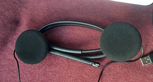 Audio 478 Wired Headset