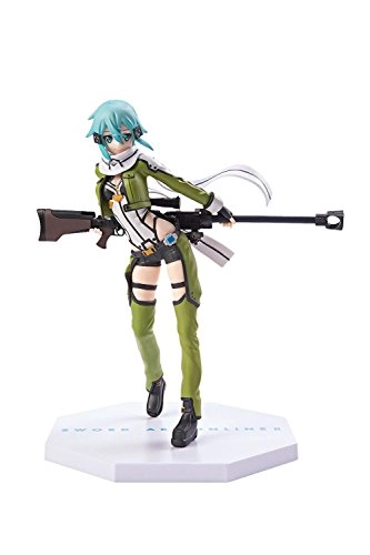 Sinon - Sword Art Online II (22.86 cm)