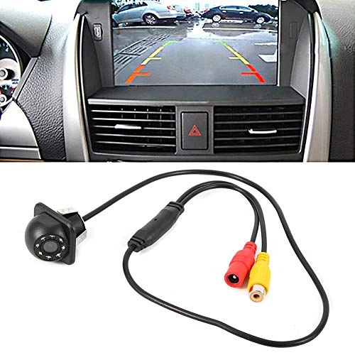 Drill Camera - 170° 8LEDs