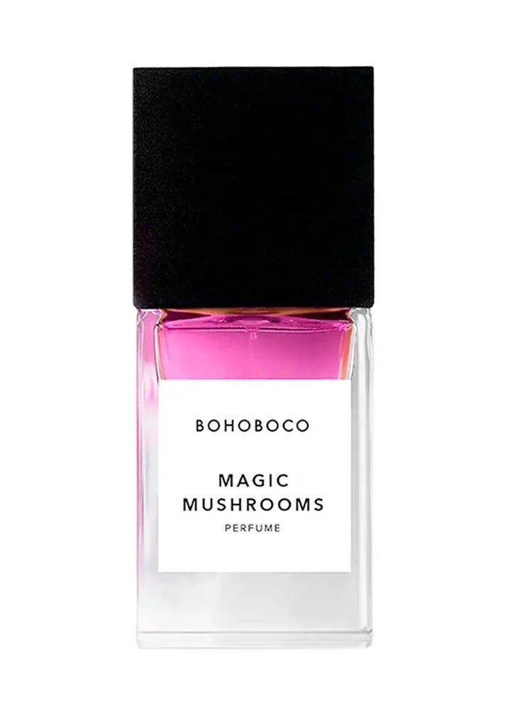 Bohoboco Magic Mushrooms Eau de Parfum 50 ml