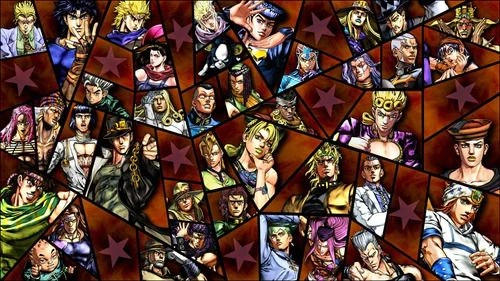 JoJo's Bizarre Adventure: All-Star Battle R - PlayStation 5