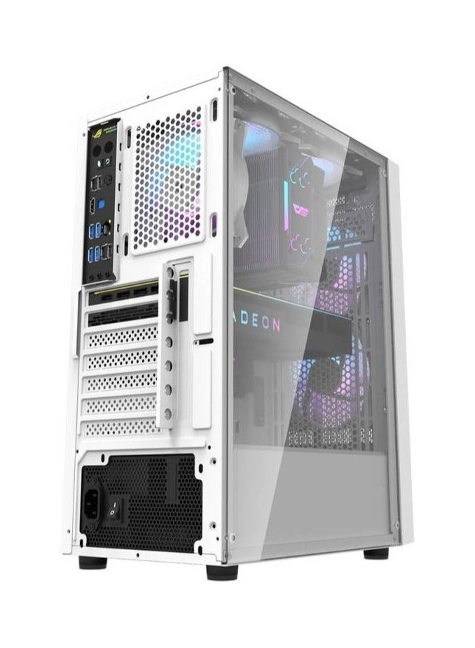 PC i7-RX580 - 16GB 1TB