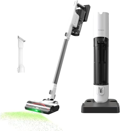 Pure One Station 5 - Self-Clean