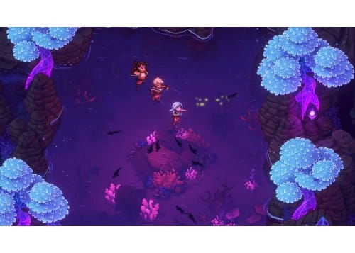 Sea of Stars - PlayStation 4