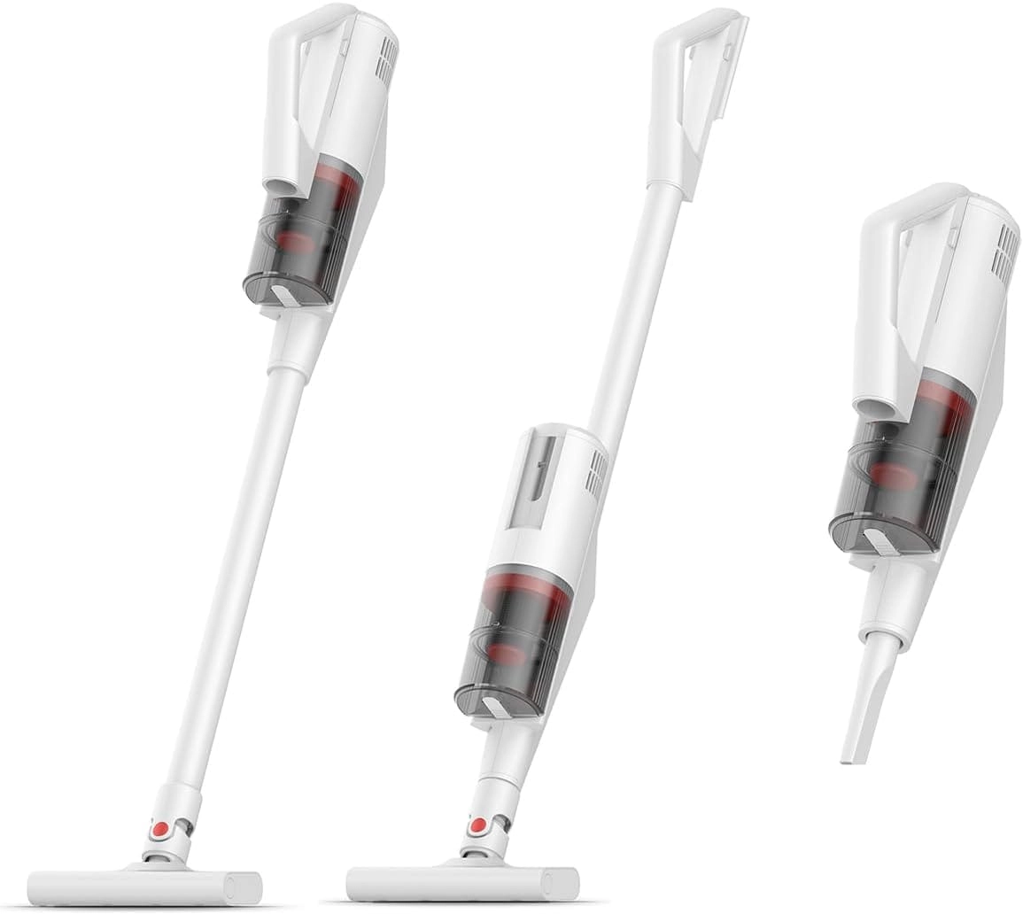 REBENUO DX888 - 3-in-1 18000Pa 500ml