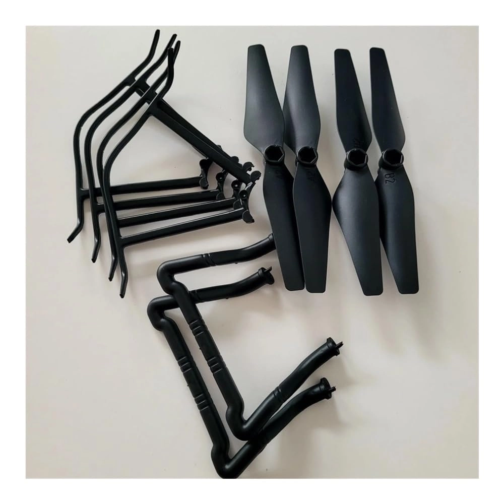 XsidY1011 Propeller Protective Frame Landing Skid Kit - S5C S5 S5H S5HW RC