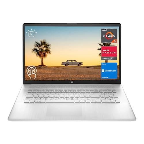 TPN-I140_799**AV 2023 Newest 17 Laptop TPN-I140_799**AV - 17.3'' Ryzen 5 7530U 16GB DDR4 512GB SSD