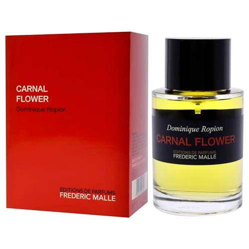 Carnal Flower Eau de Parfum 100 ml