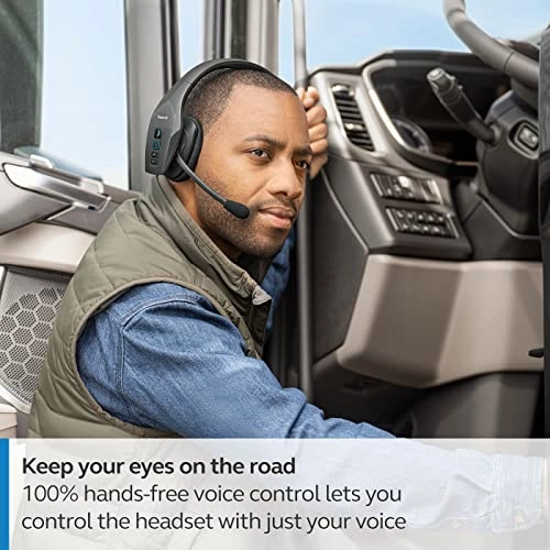 B650-XT Wireless Headset