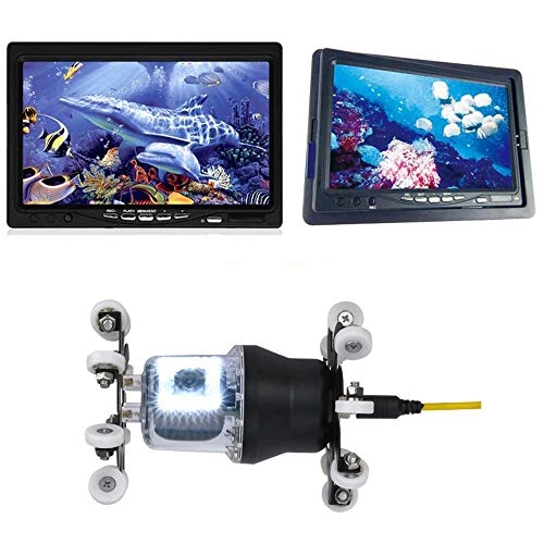 Pipe Inspection Camera - 4.8Mm 30M/ 50M