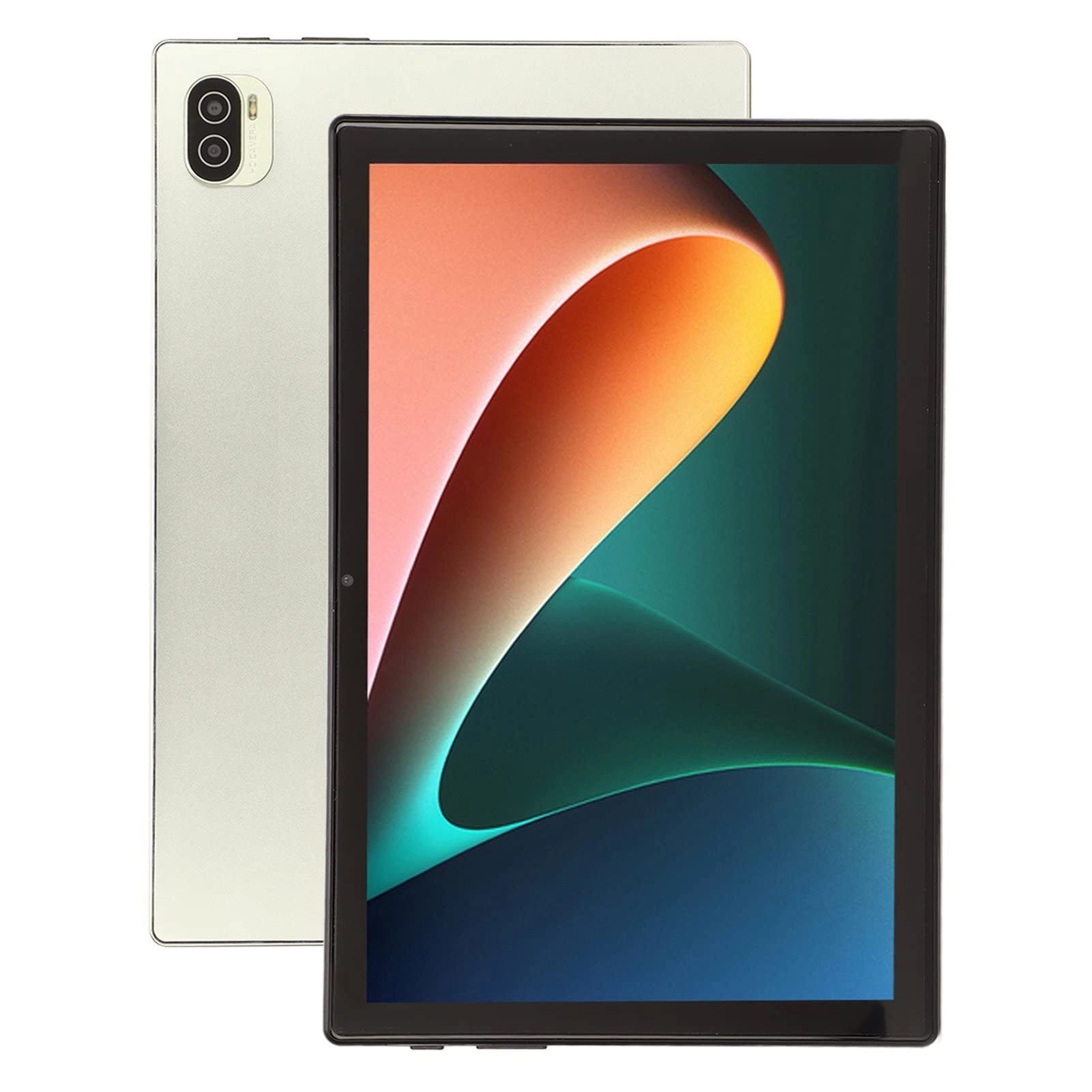 NEWBEAUT Tablet - 256GB 10.1"
