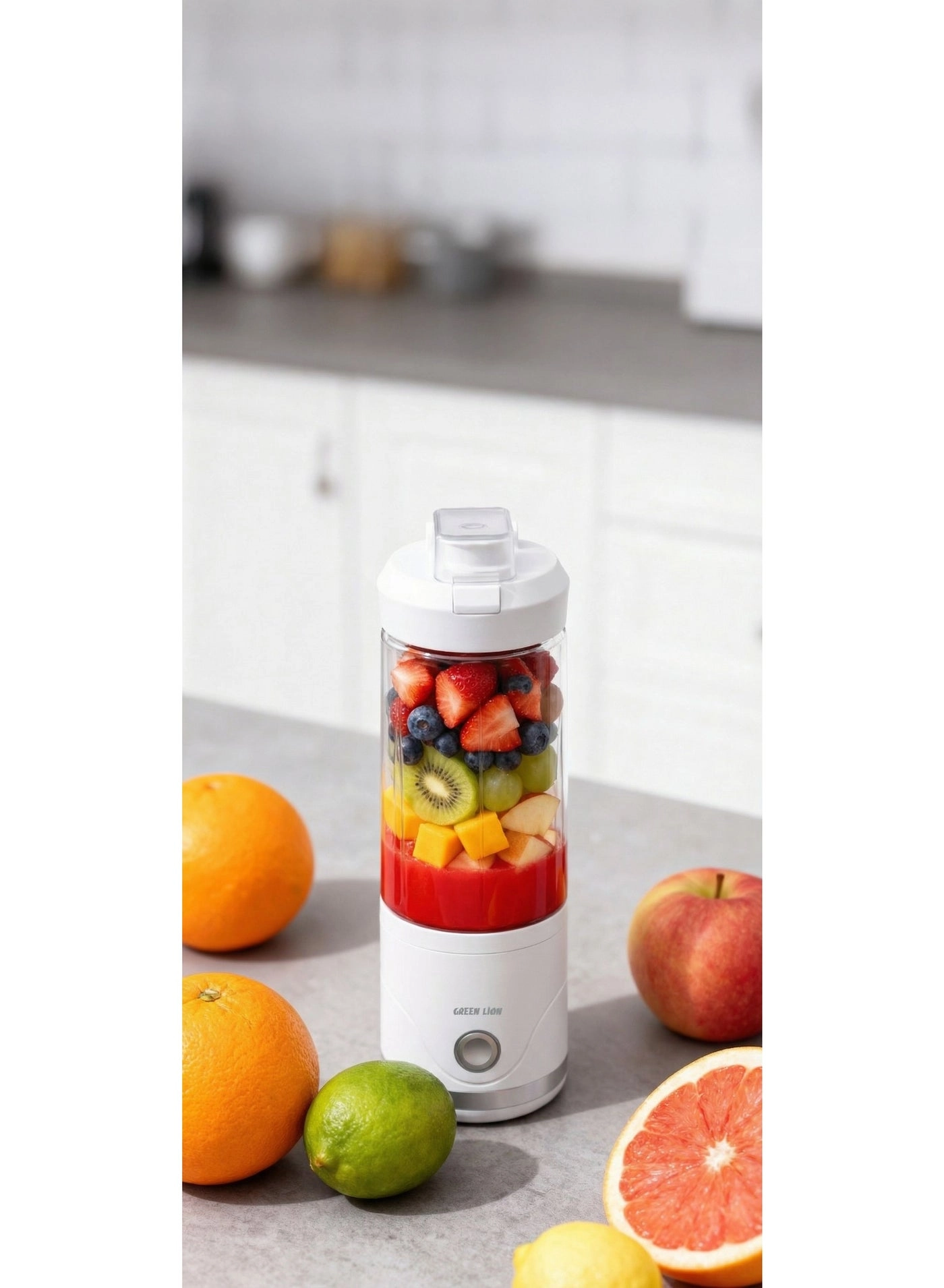 Blend Max - 75W 650 ml