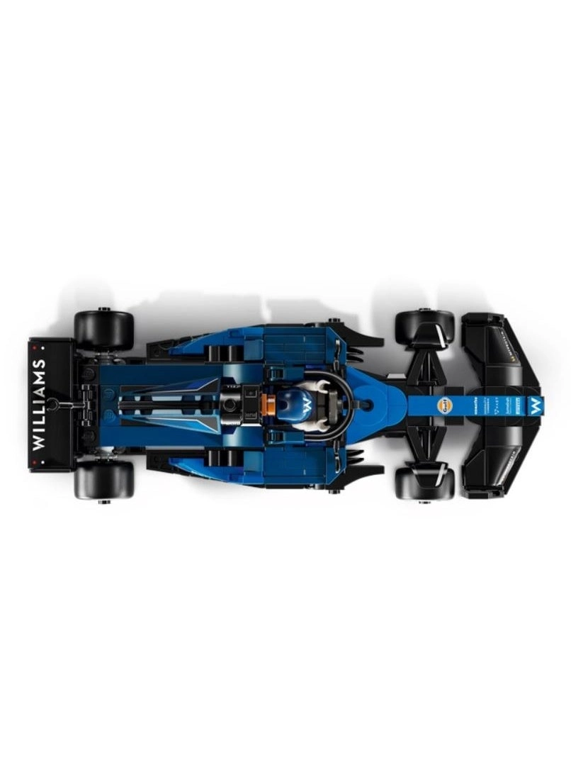 Williams Racing FW46 (77249)