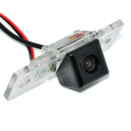 reversing camera Parking Assistance System - Night Vision Wire 720 x 570