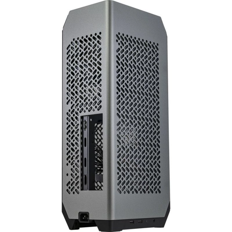 Ncore 100 MAX - Mini-ITX