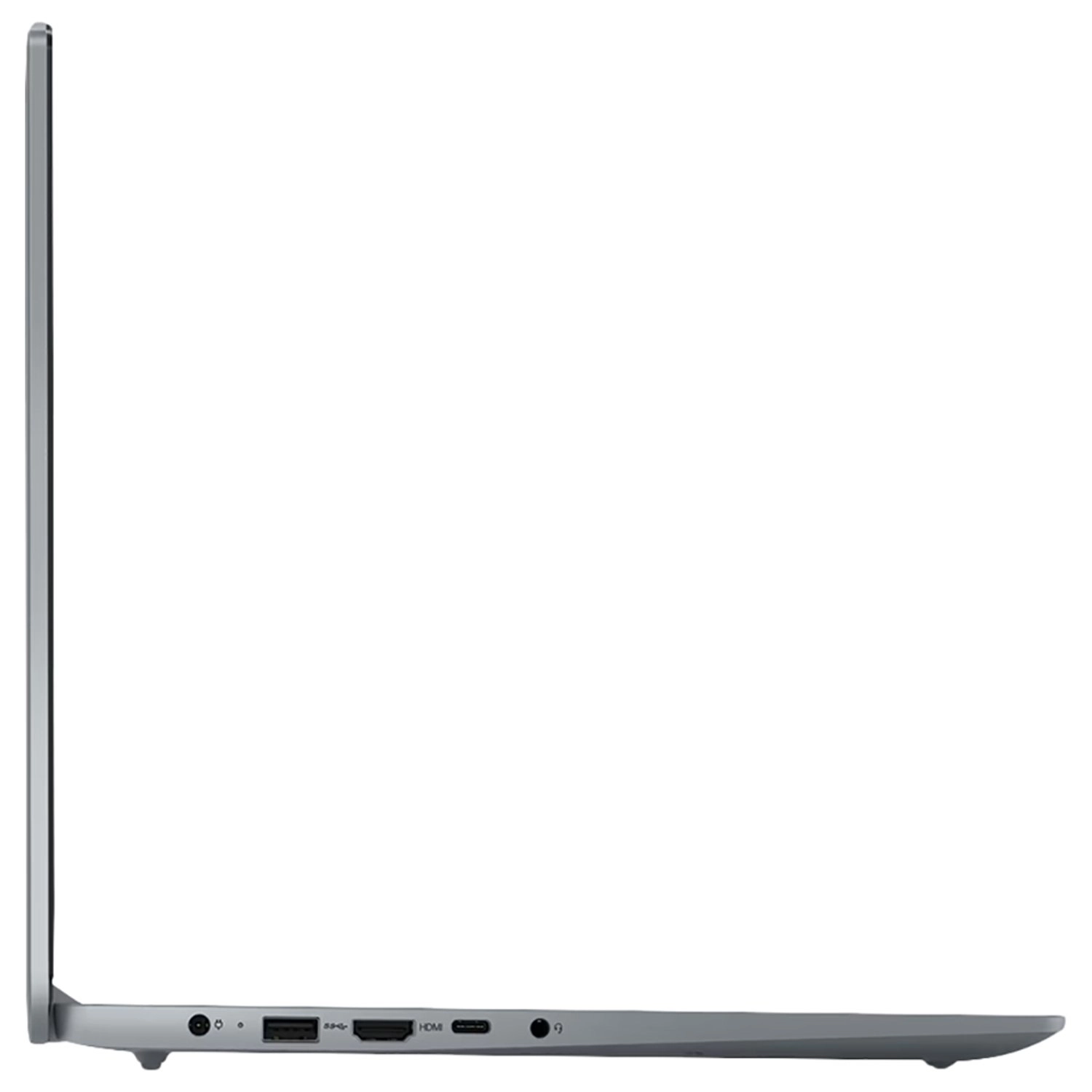 IdeaPad Slim 3 15IAH8 - 15.6'' Core i5-12450H