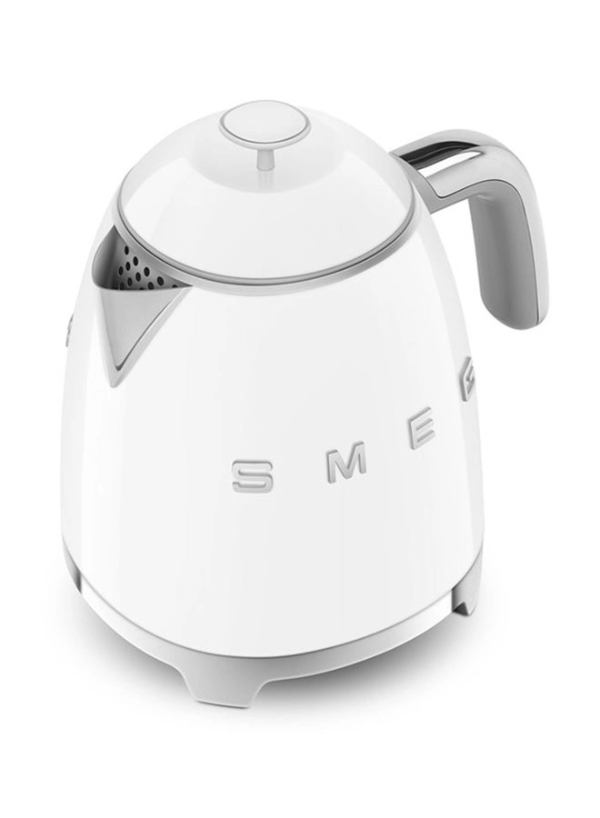 50's Retro Style Mini KLF05WHAU