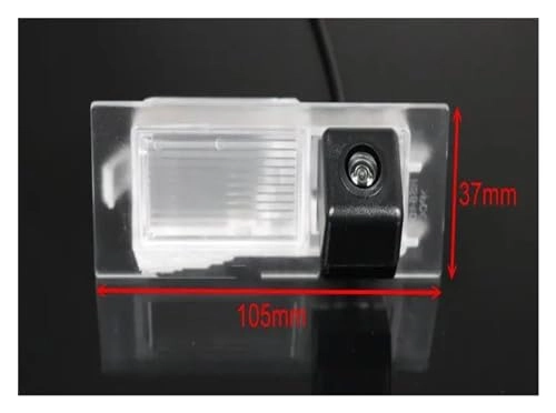 Reversing Camera - Night vision 6M video cable