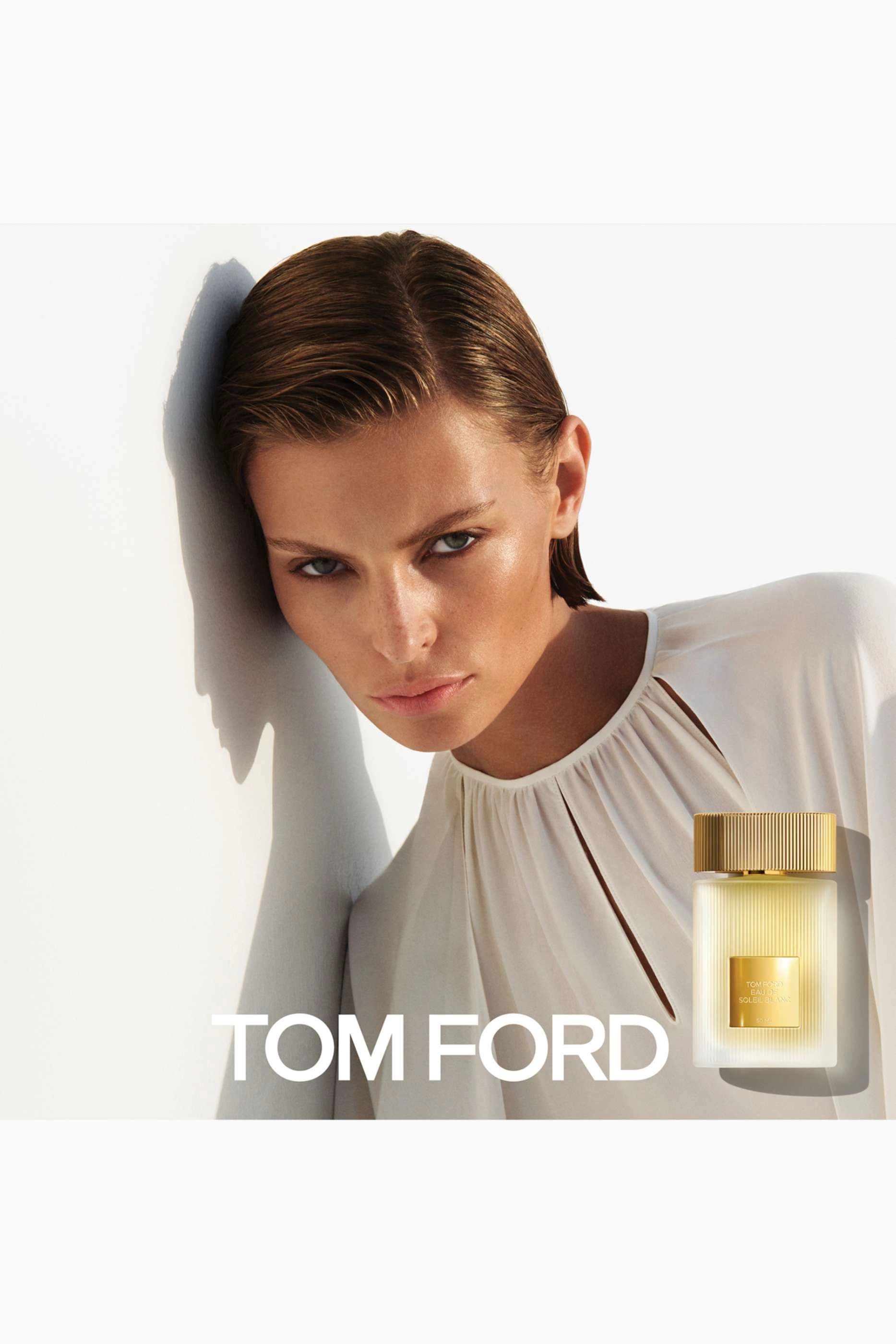 Eau de Soleil Blanc Eau de Toilette 100ml