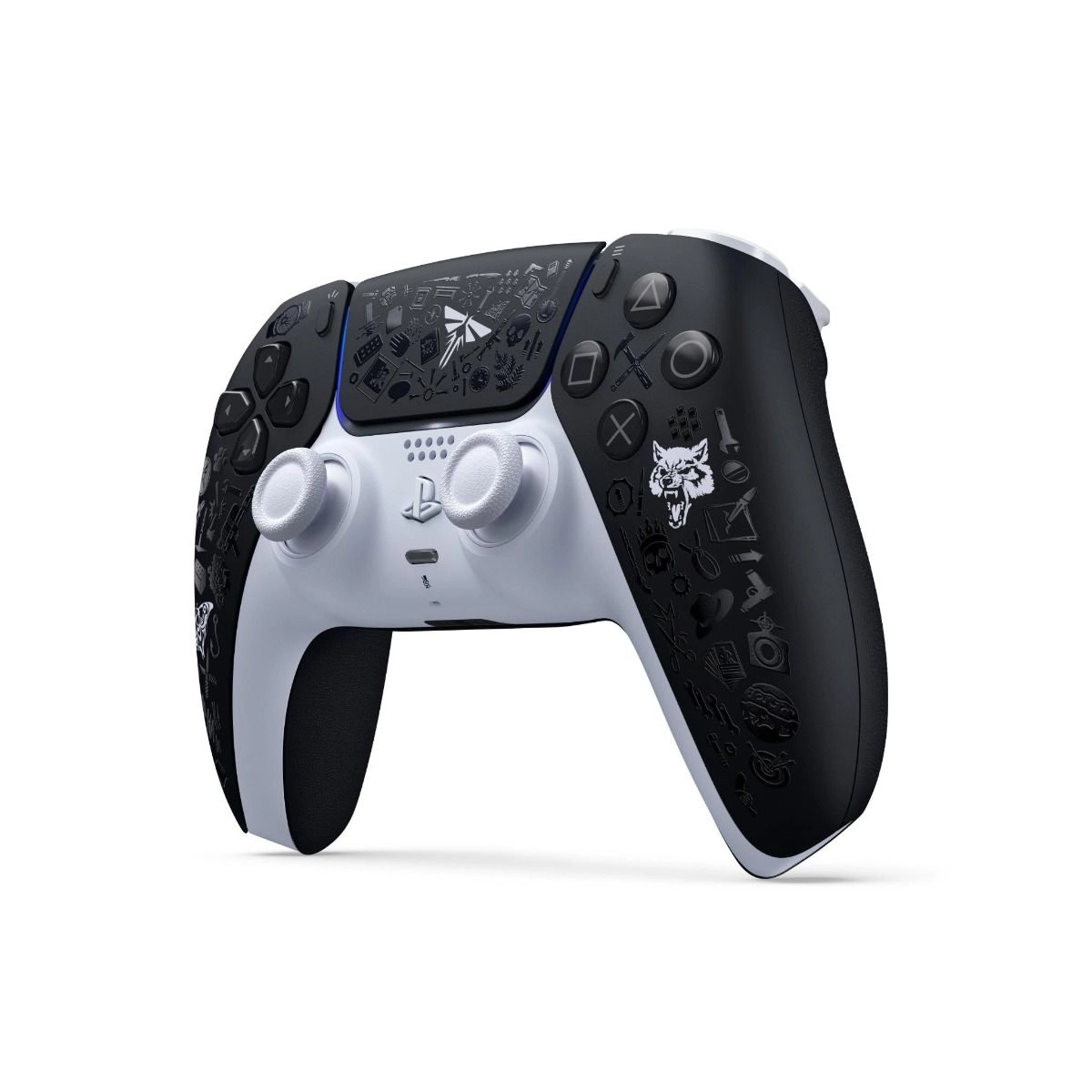 DualSense Wireless Controller (PS5) The Last of Us Limited Edition