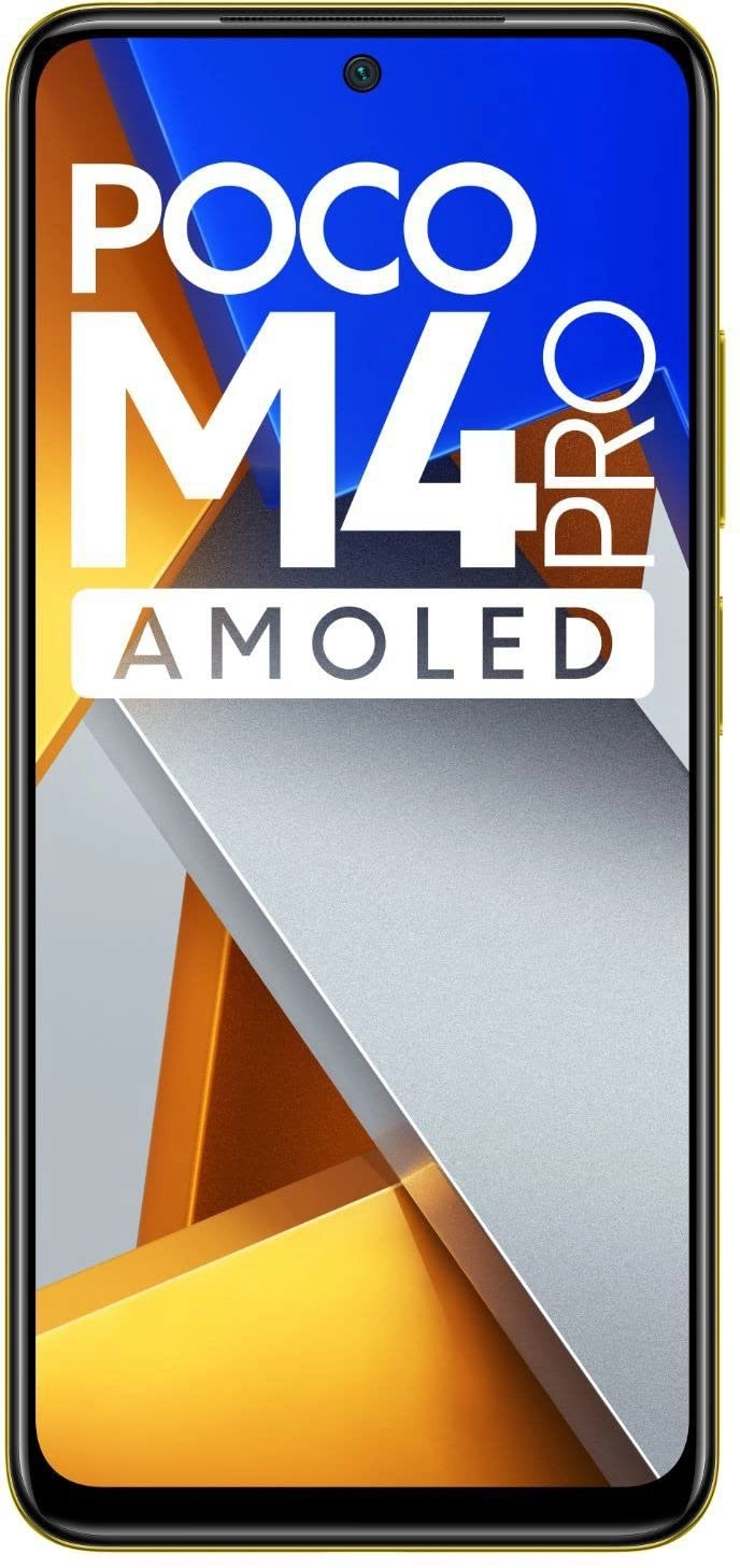 POCO M4 Pro - 6GB 128GB