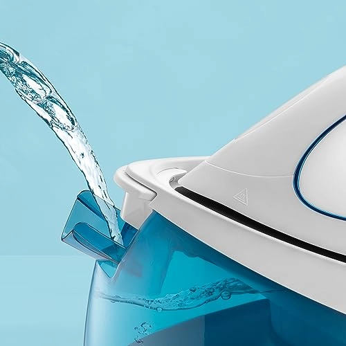 Ironing Center - 6 bar 1.5 L