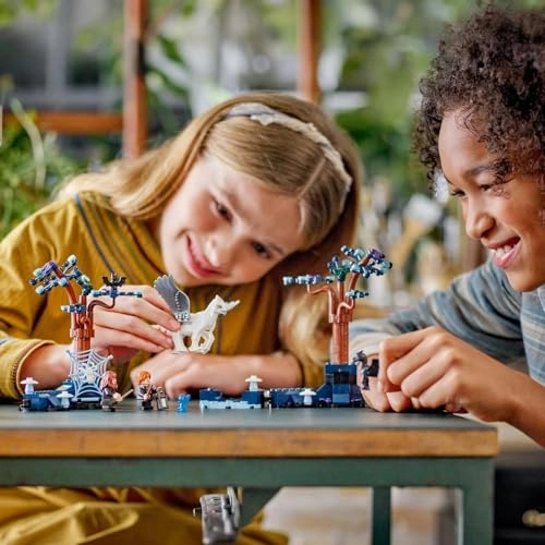 Harry Potter Forbidden Forest (76432)