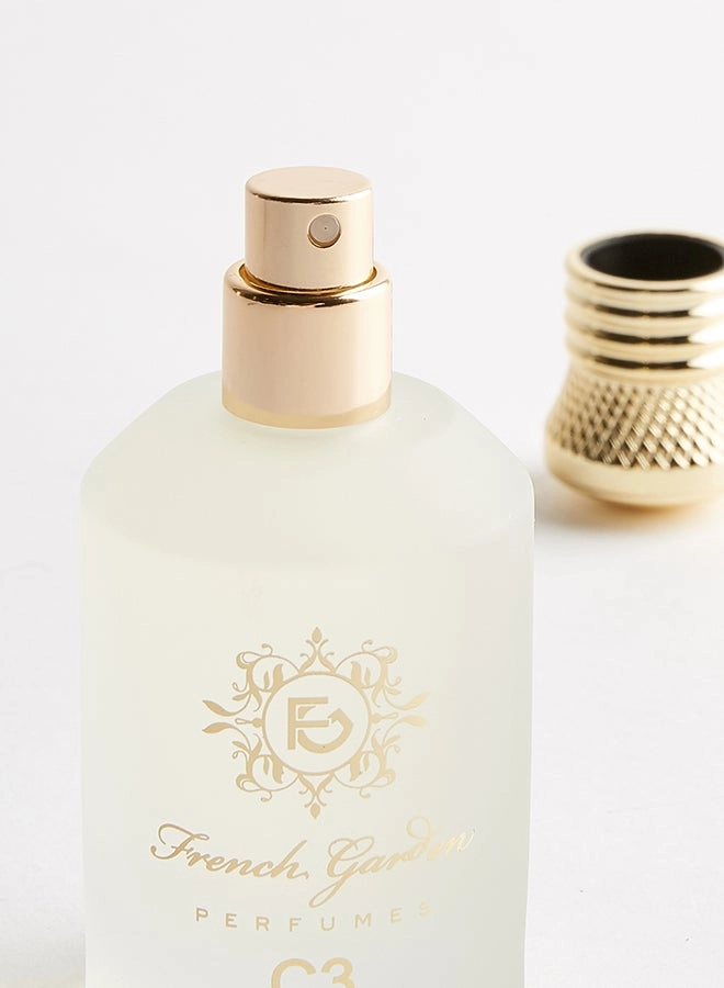 C3 Eau de Parfum 50ml