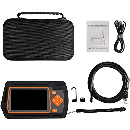 Endoscope Camera - 4.3-inch 1080p