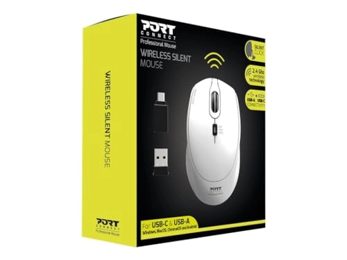 Collection 2 Mouse - Wireless