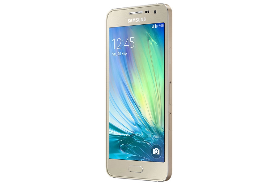 Galaxy A3 - 1.5GB 16GB