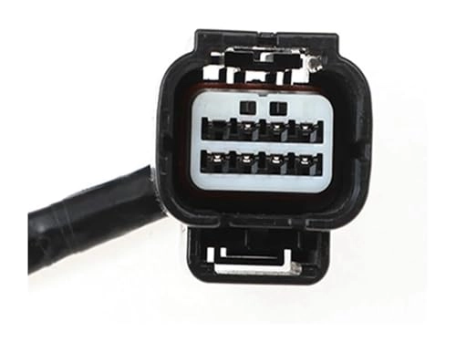 Reversing Camera - Night vision