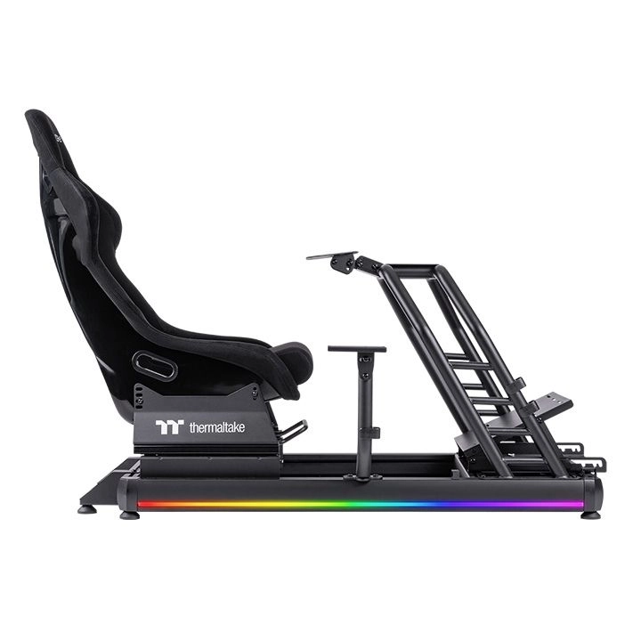 Thermaltake GR500 - Racing Simulator Cockpit RGB Lighting Strip