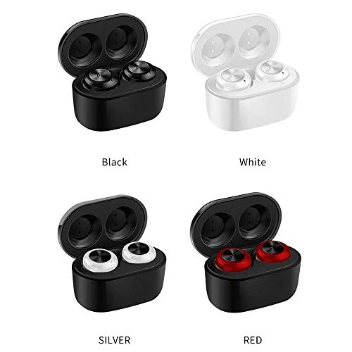 TWS Stereo Headphones Wireless Headphone