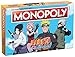 Monopoly: Naruto
