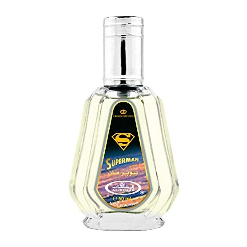 Superman Eau de Parfum 50ml