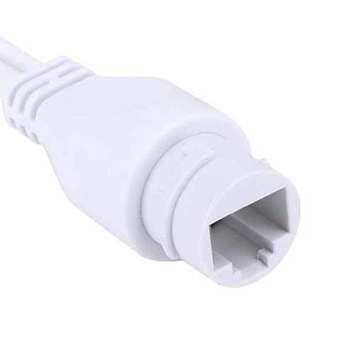 POE Splitter - 12V ≤13W 1×RJ45 IEEE 802.3af 10/100Mbps