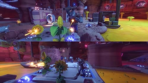 Plants Vs. Zombies: Battle for Neighborville - Xbox One