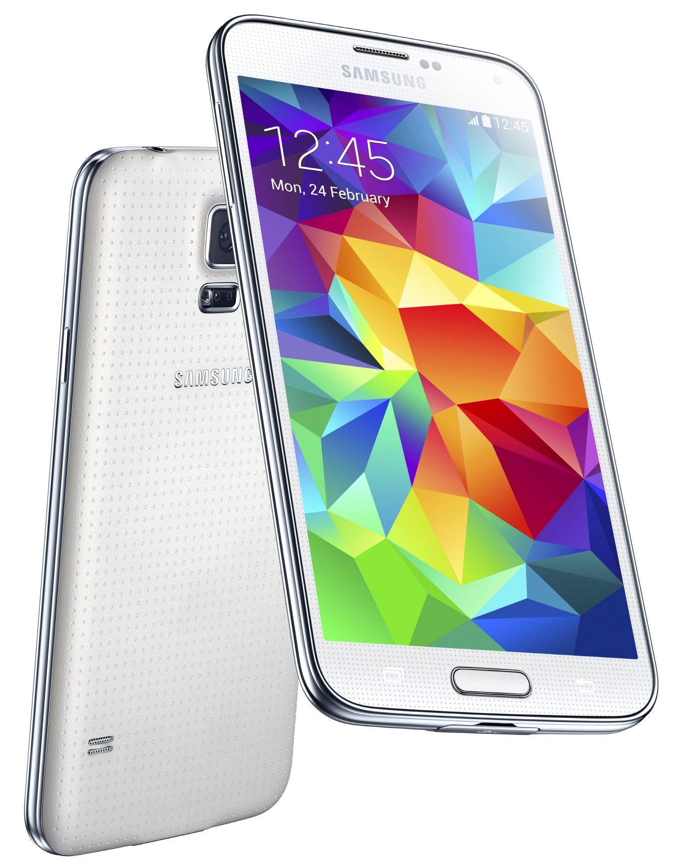 Galaxy S5 Duos - 2GB 16GB