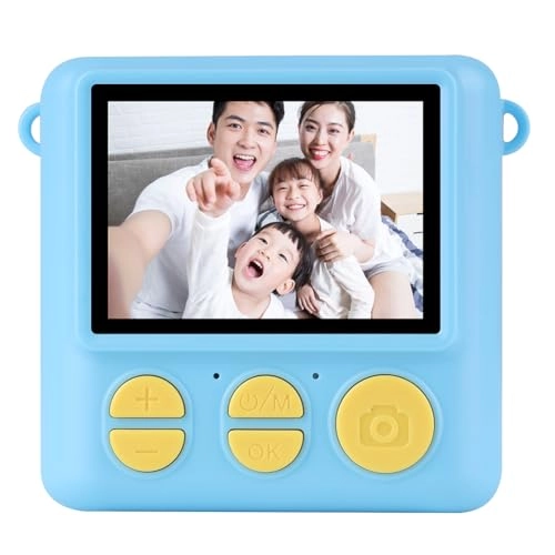 Instant Print Camera for Kids - 57*30