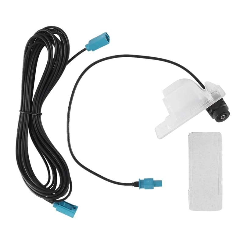 Rear View Camera - Night vision LVDS