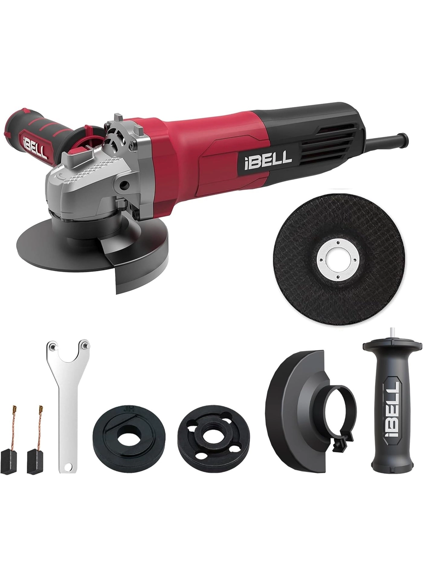 iBELL AG10-68 - 100mm