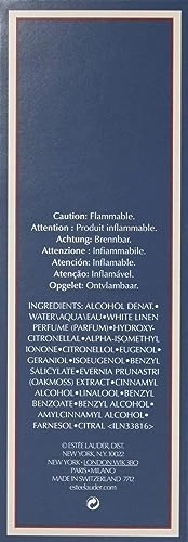 White Linen Eau de Parfum 60 ml
