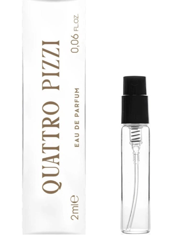 Xerjoff Casamorati 1888 Quattro Pizzi - Eau de Parfum 2 ml