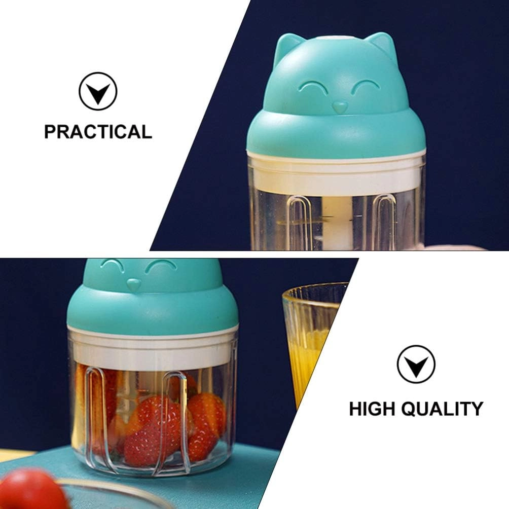 Electric Whisk Hand Blender - 100ml