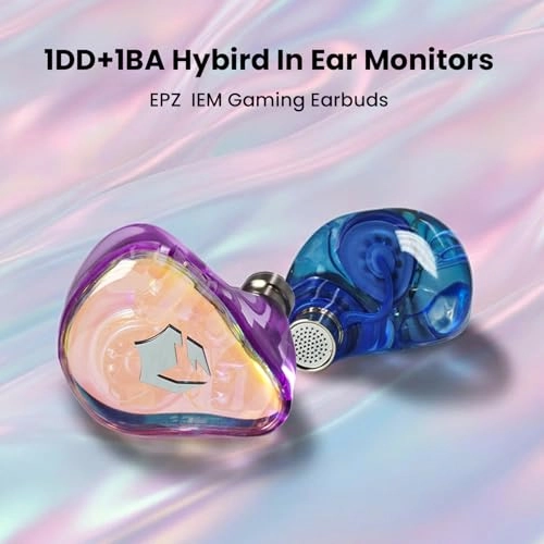 G30 Wired Earphone