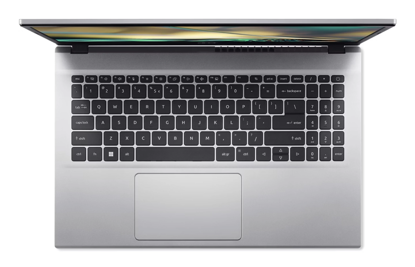 Aspire 3 A315-59 - 15.6'' 512GB 16GB 1GB Core i5-1235U