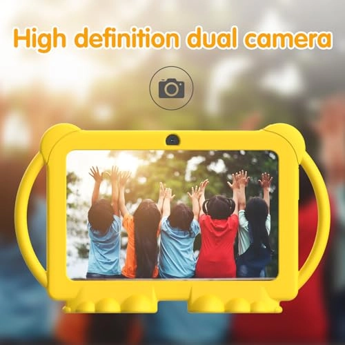 PCQ8 - 4GB 7 Inches 32GB