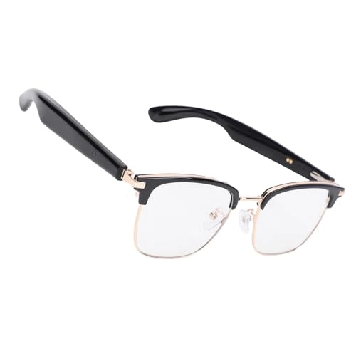 Smart Glasses - BT5.4 7 Hours Touch Control