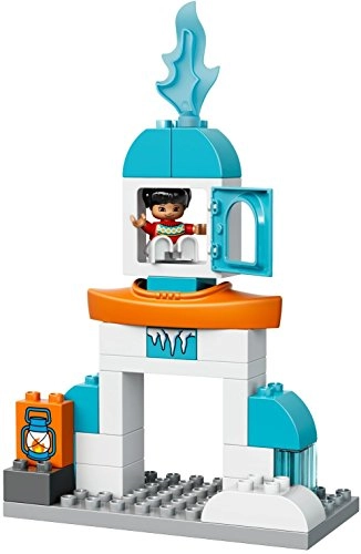 Duplo Town Arctic (10803)